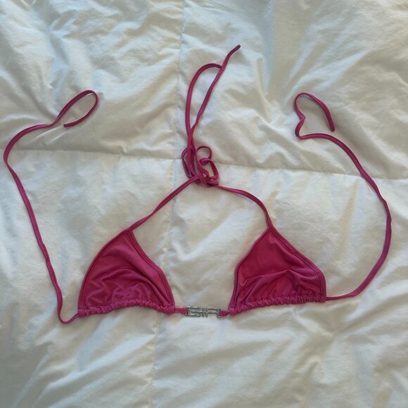 I.AM.GIA JAMARI TOP Women's multi Crop-top - Picture 4 of 6